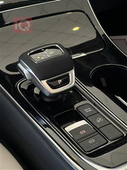 Dongfeng T5 EVO